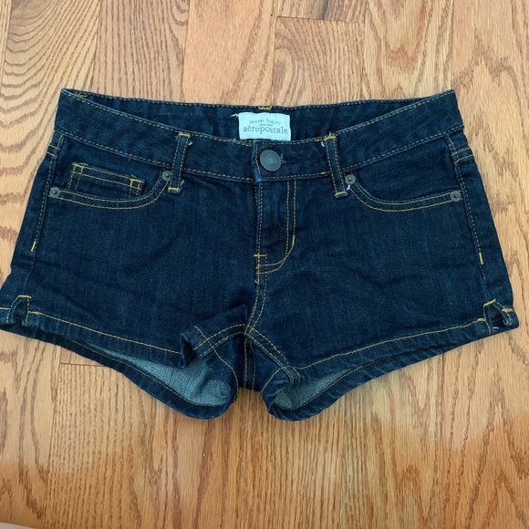 Aeropostale shorts - Picture 1 of 5